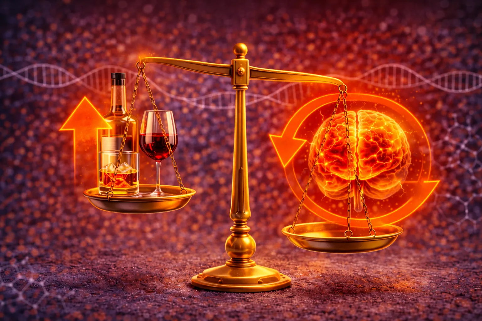 Толерантность к алкоголю